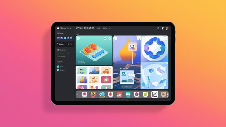 Best AI DIY Design Apps: 2025 Review