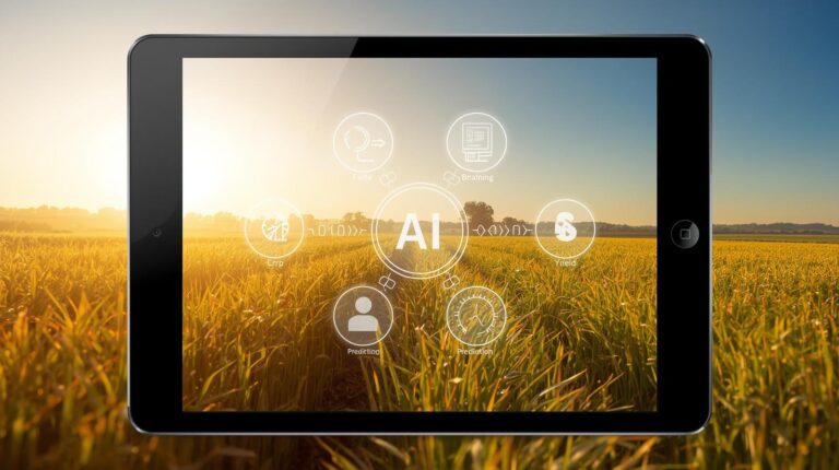 Best AI Apps to Track Harvests in 2025