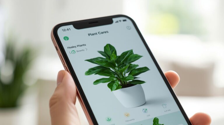Best AI Plant Care Apps for 2025: Reviews and Top Picks