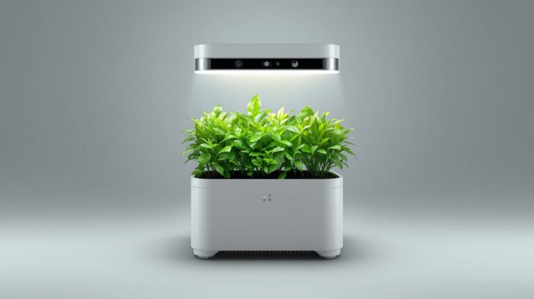 Top AI Smart Garden Devices for 2025: Your Green Tech Upgrade