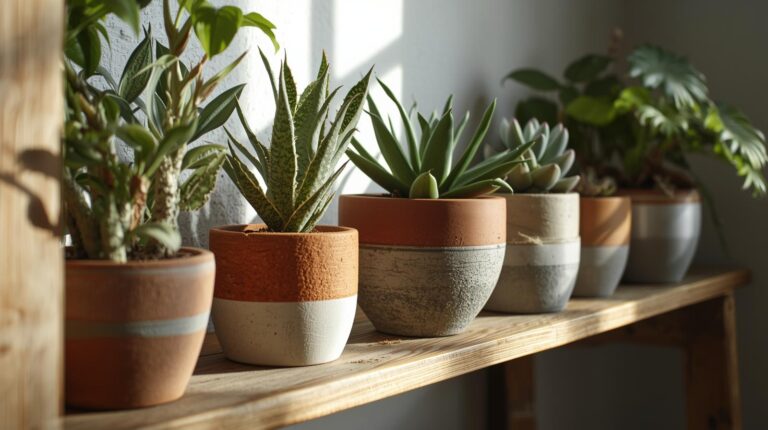 Tire to Treasure: DIY Planters for 2025 Gardens
