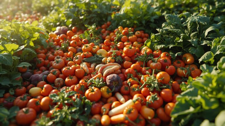 Regrow Veggies from Kitchen Scraps: Easy Indoor Tips