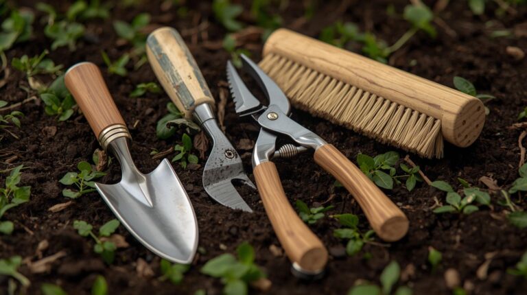 Handpicked Eco Tool Kits from Etsy: Your 2025 Starter Pack