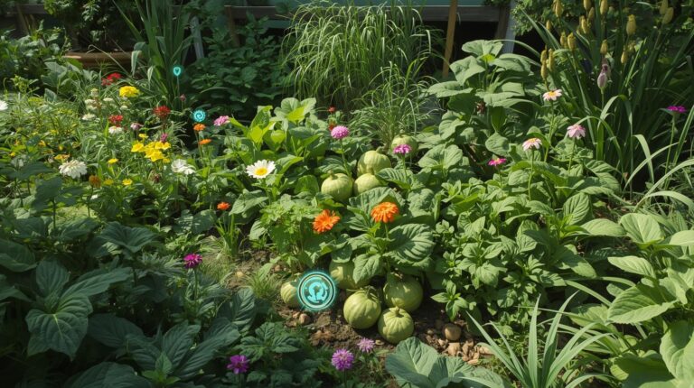 IoT Home Garden Setup: Your 2025 Guide