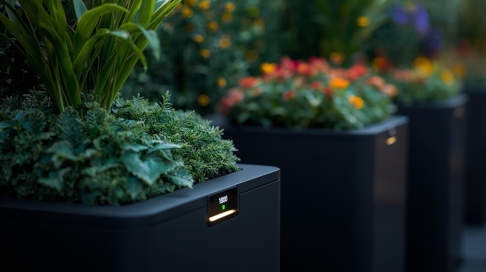 30-Day Smart Garden Challenge: Your 2025 Guide