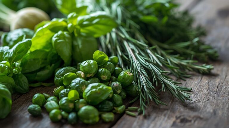 Balcony Herb Cooking Challenge: Spice Up Your Kitchen