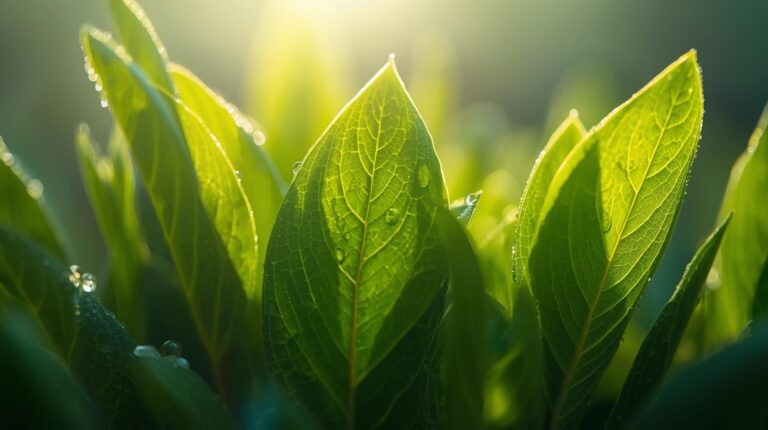 Eco Lighting for Plants: Sustainable Grow Lights That Shine