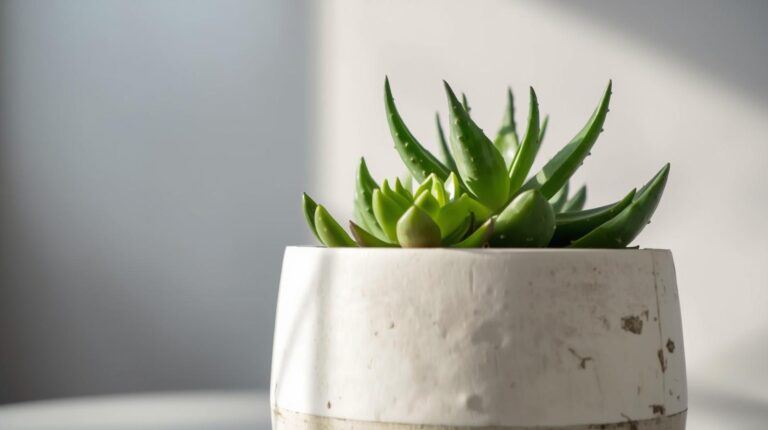 Eco Planters That Match Modern Decor
