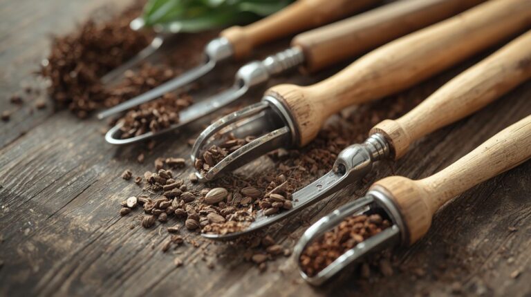 Top Affordable Eco Tools for Urban Farming in 2025