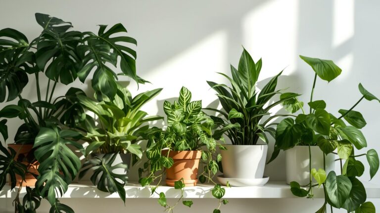 Essential Indoor Plant Mistakes to Dodge for Success