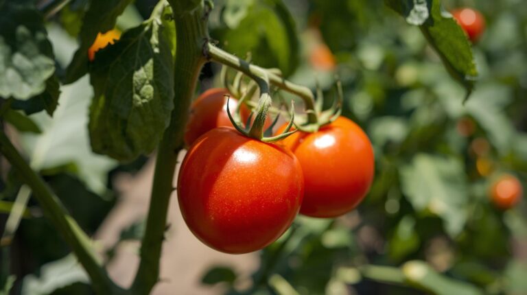 Grow Tomatoes Indoors Step-by-Step