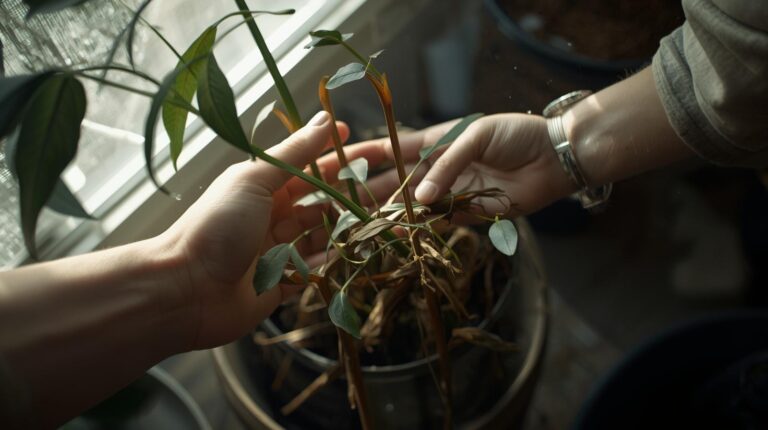 Ultimate Indoor Plant Rescue Guide for 2025