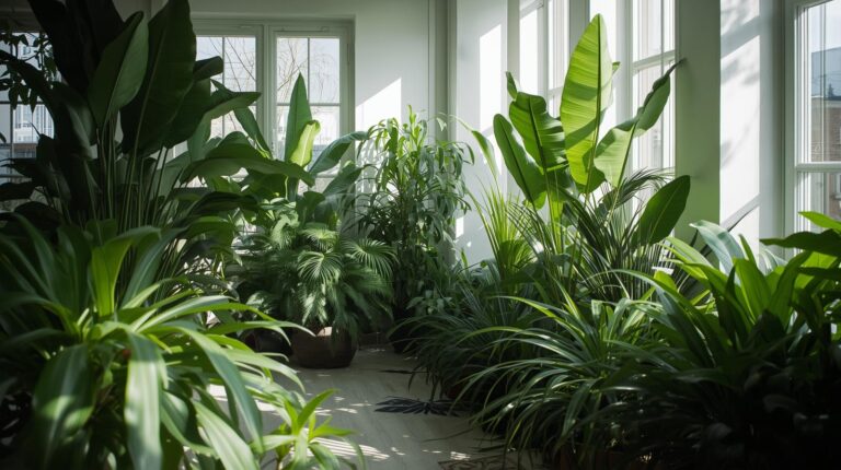 Top 5 Low-Light Apartment Plant Picks