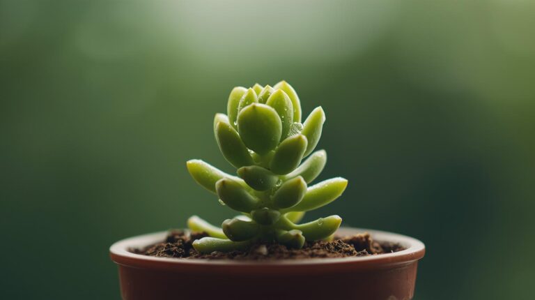 Perfect Tiny Plants for Cubicle Bliss in 2025