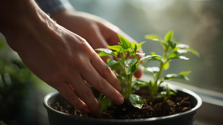 Customizable Plant Care Planner for Every Green Thumb