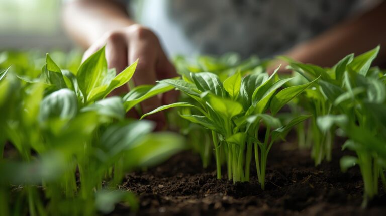 Free Printable Plant Routine Checklist for 2025