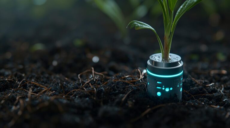 Smart Plant Sensors for Beginners in 2025: Your Green Thumb Hack