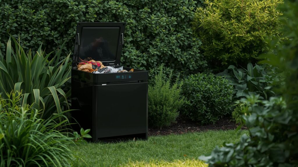A700 Composter Smart Composters for Apartments: Your 2025 Guide - garden.pkposts.com