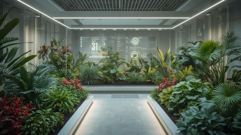 Best Smart Gardens 2025: AeroGarden vs Click & Grow Showdown