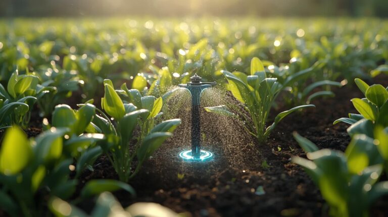 Smart Irrigation DIY Tutorial: Your 2025 Edition