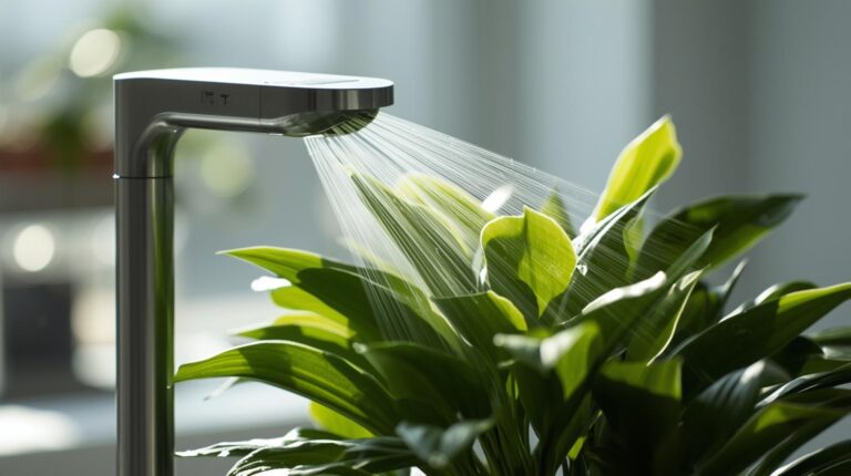 Smart Watering for Container Plants: Your Eco-Friendly Guide